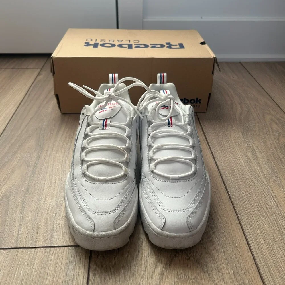 Reebok Rivyx Ripple Sneakers - Picture 2 of 4